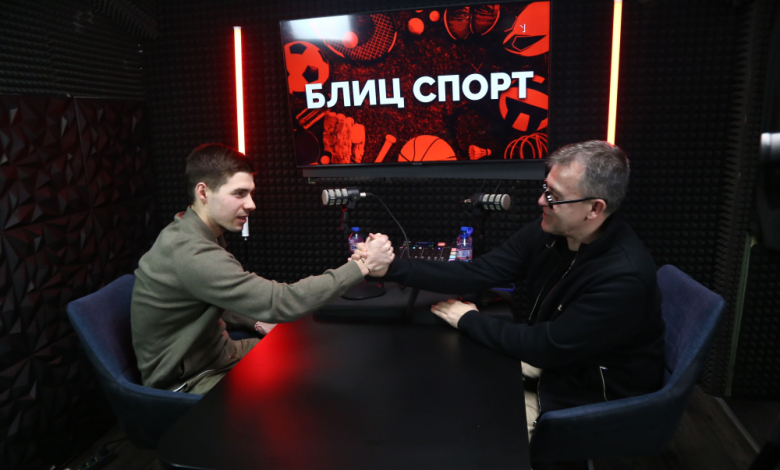 Снимка: ГЕОРГИ КОЛЕВ/БЛИЦ