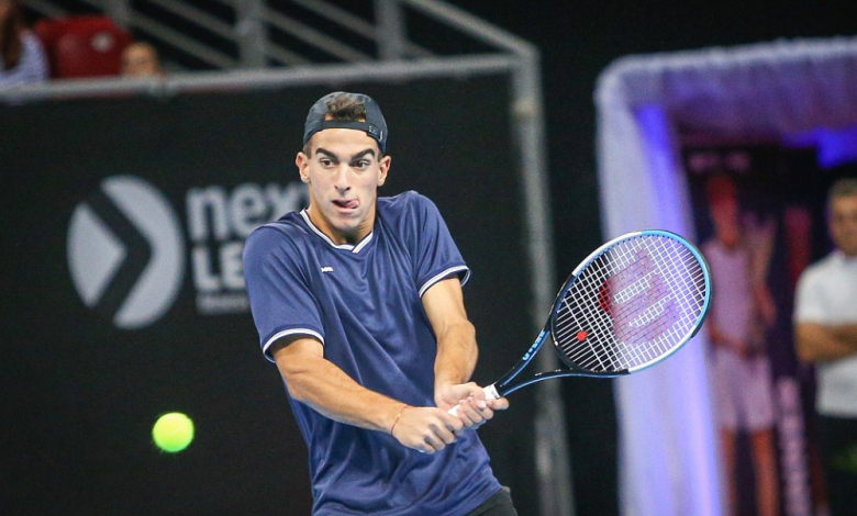 Снимка: bgtennis.bg