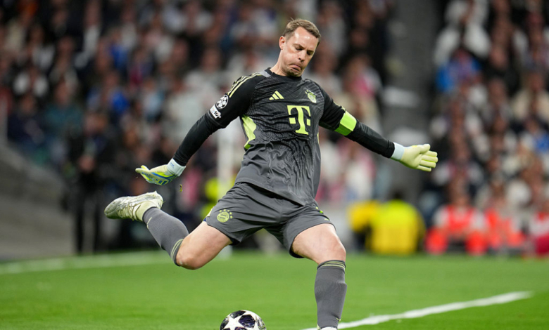снимка: Getty Images/Gulliver