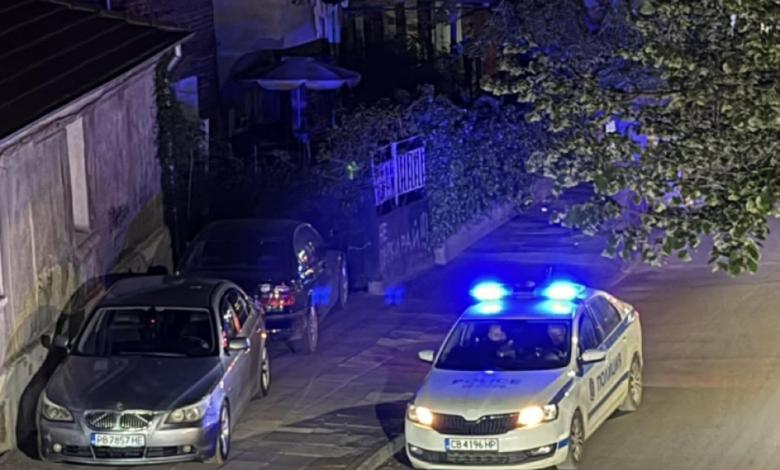 Снимка: trafficnews.bg