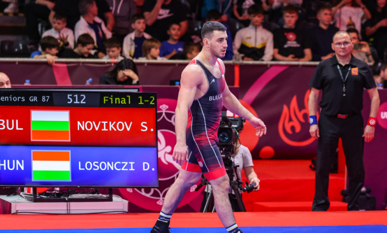 Снимка: Startphoto.bg