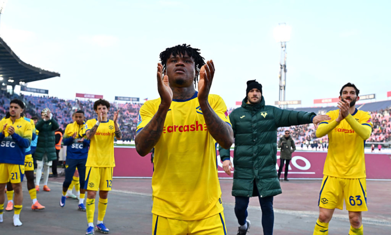 Снимка: GettyImages