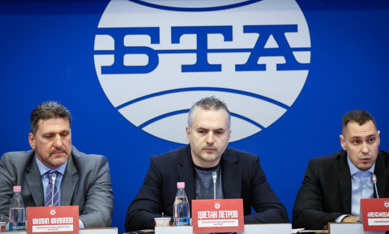 Снимка: Startphoto.bg