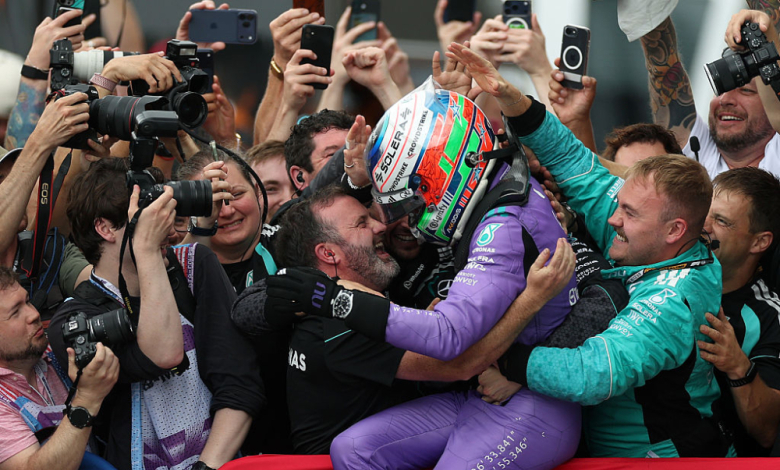 Снимки: GettyImages