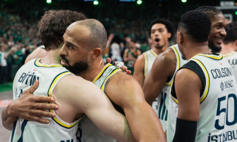 Снимка: euroleaguebasketball.net
