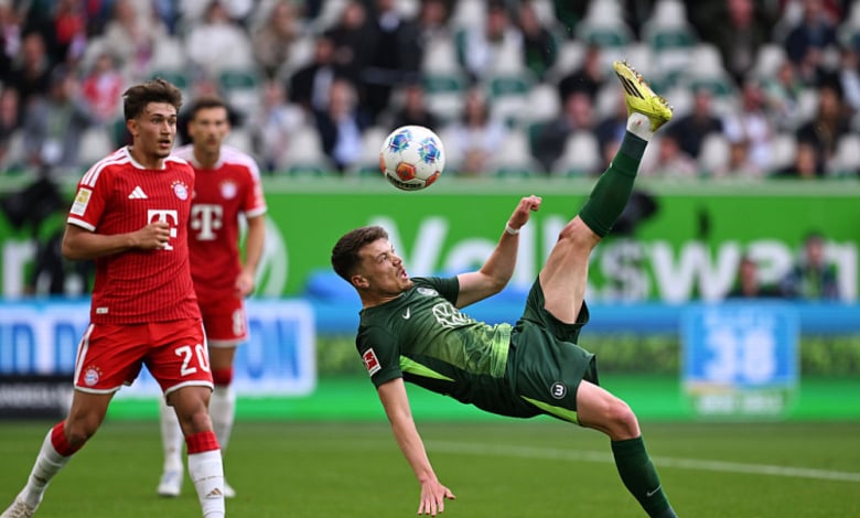 Снимки: GettyImages