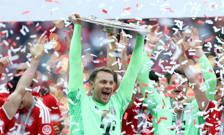 снимка: Getty Images/Gulliver