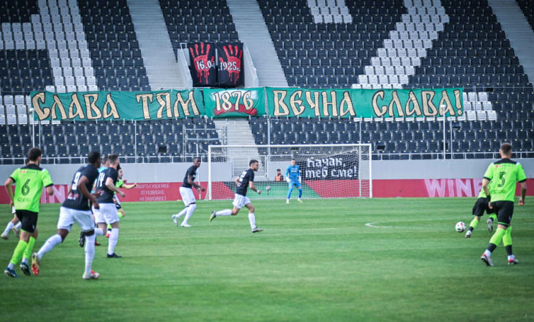Снимка: Startphoto.bg