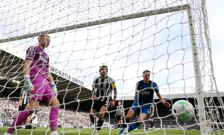 Gulliver/Getty Images