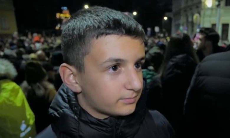 Синът на Милен Цветков представя България на престижен международен форум