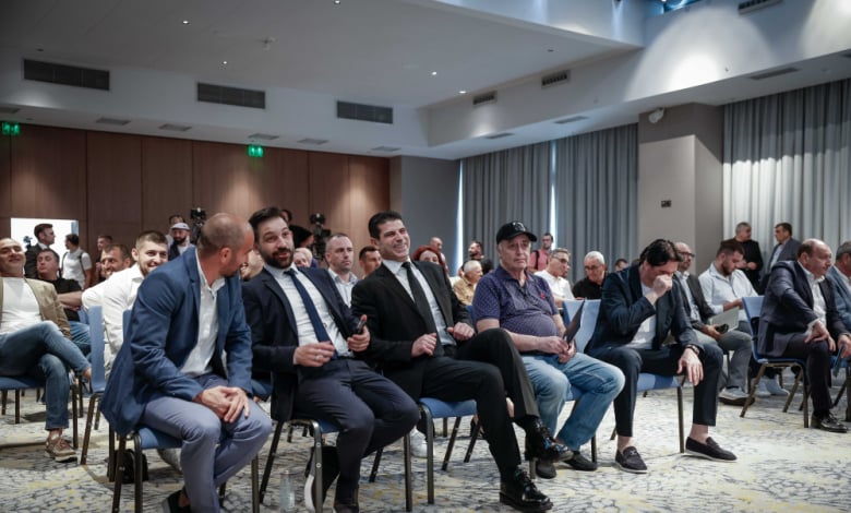 НА ЖИВО С БЛИЦ: Жребий за сезон 2026/2027 в efbet Лига