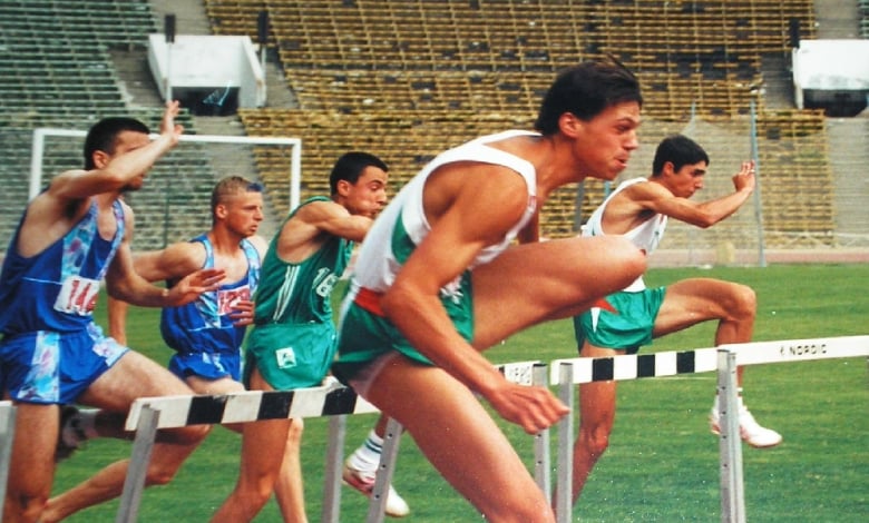 Снимка: bgathletic.com