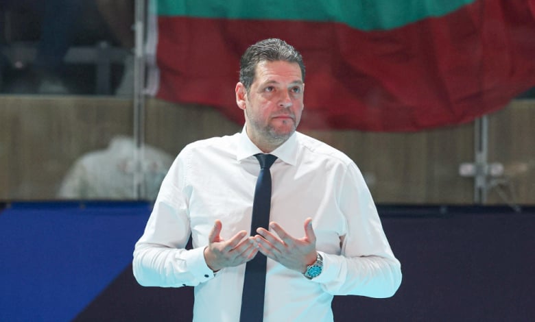 Пламен Константинов става на 53