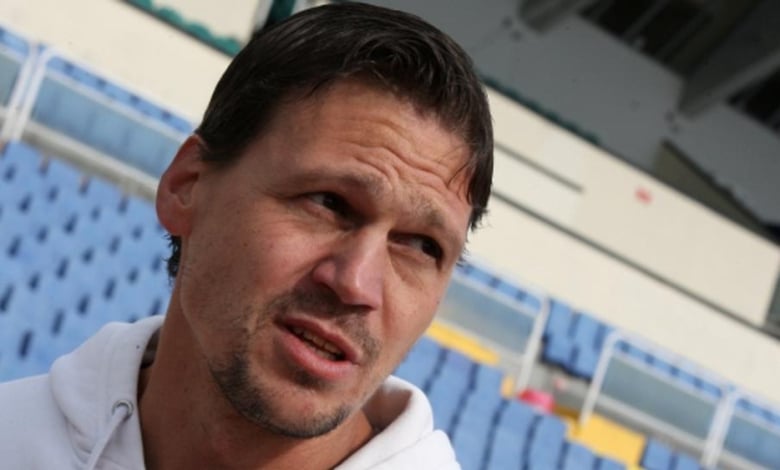 Щастлива развръзка! Намериха рекордьора Живко Виденов