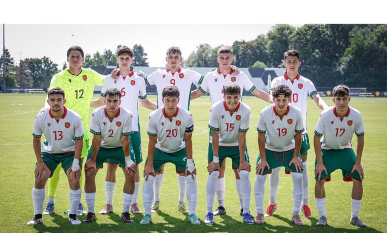 снимка: БФС