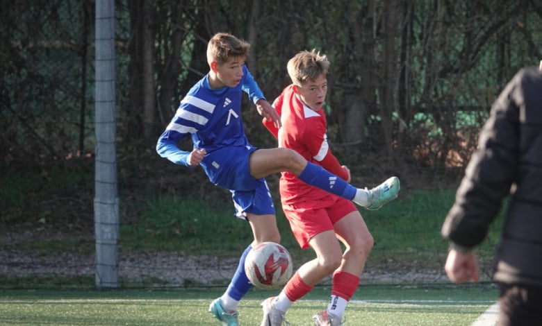 Levskiacademy.com