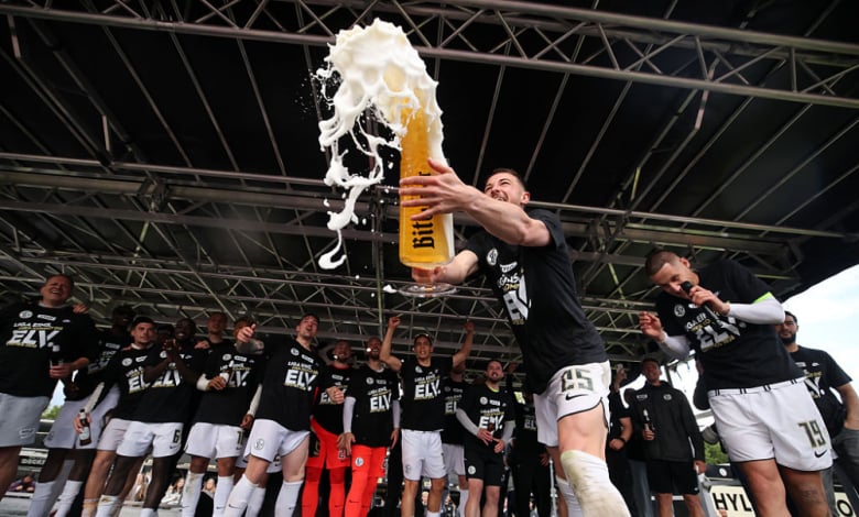 снимка: Getty Images/Gulliver