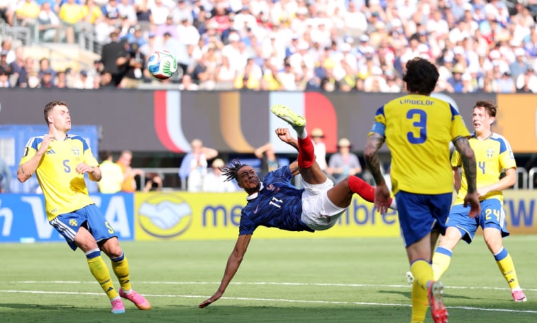 Gulliver/Getty Images