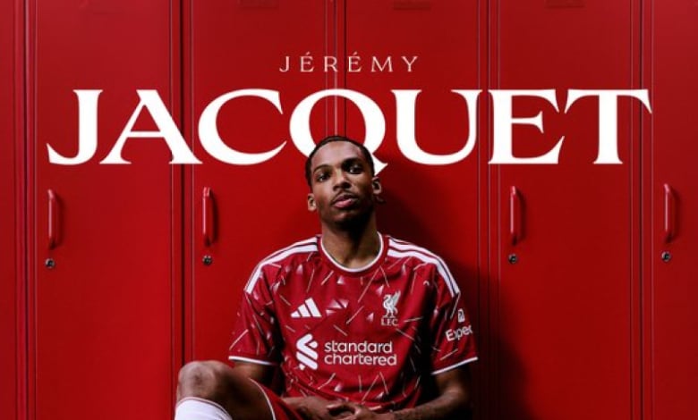 Снимка: Liverpool FC