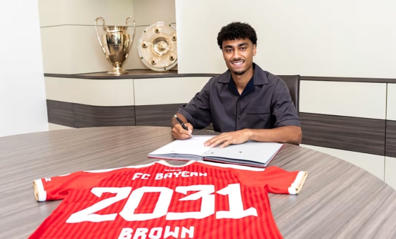 Снимка: fcbayern.com
