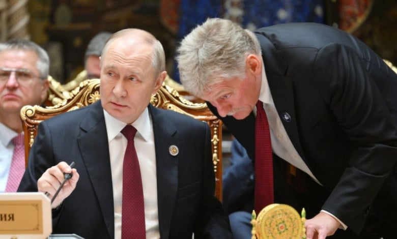 Зарадваха Русия с ключово решение