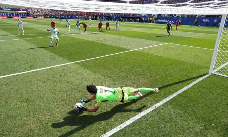 снимка: Getty Images/Gulliver