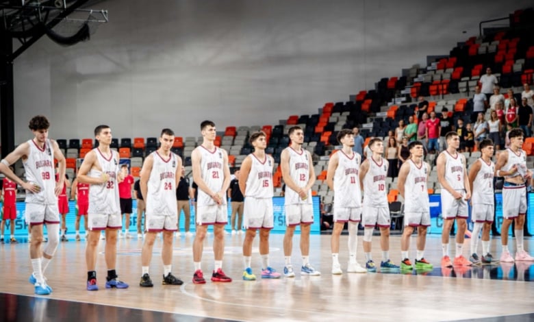 Снимка: basketball.bg