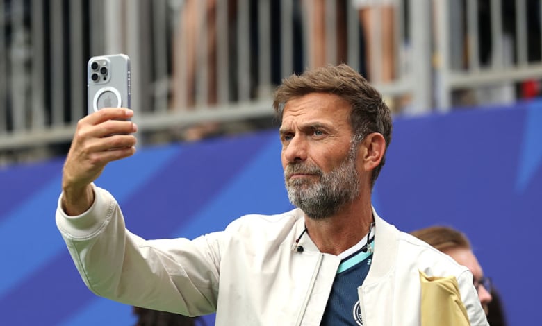 снимка: Getty Images/Gulliver