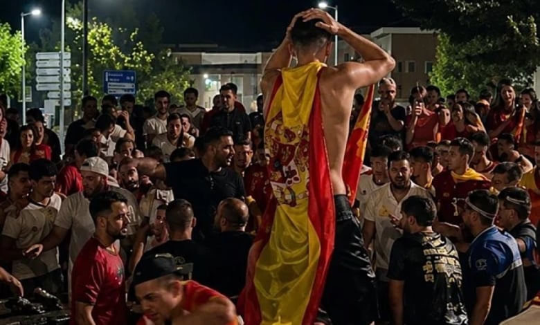 Снимка: elnortedecastilla.es
