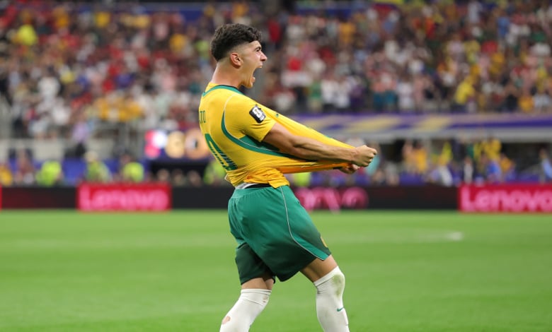 Gulliver/Getty Images