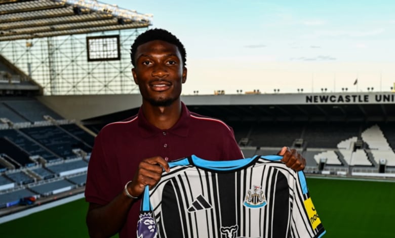 Снимка: Newcastleunited.com