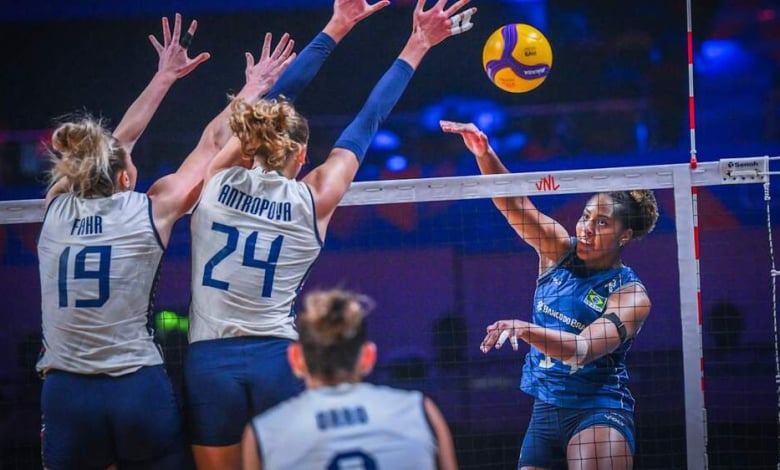 Снимка: volleyballworld.com