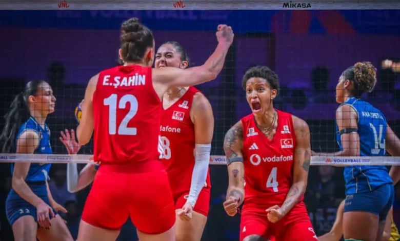 Снимка: Volleyweek