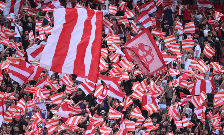 Снимка: Sportal.blic.rs