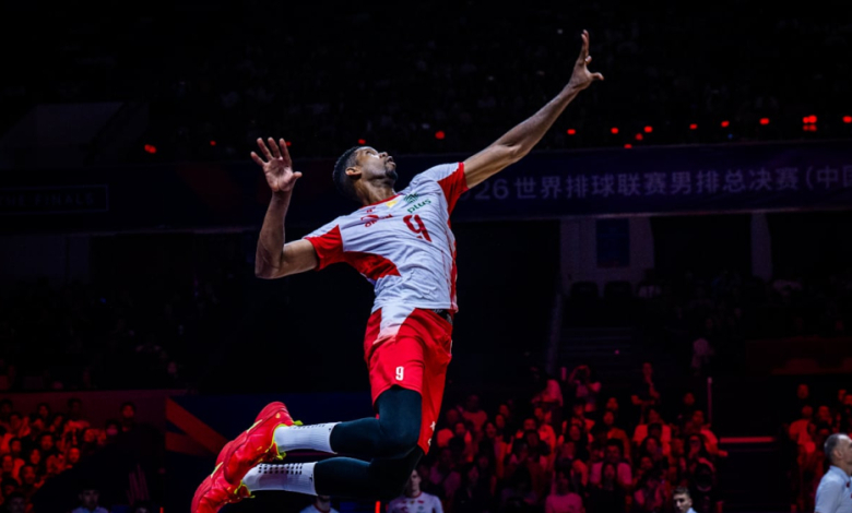 Снимка: Volleyballworld.com