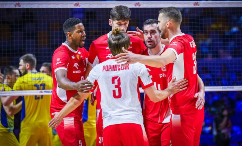 Снимка: Sportowastrefa.com.pl