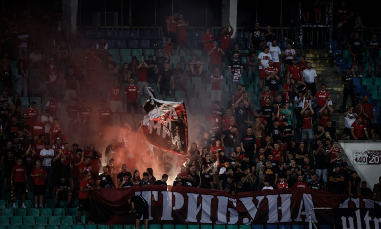 Снимка: Startphoto.bg