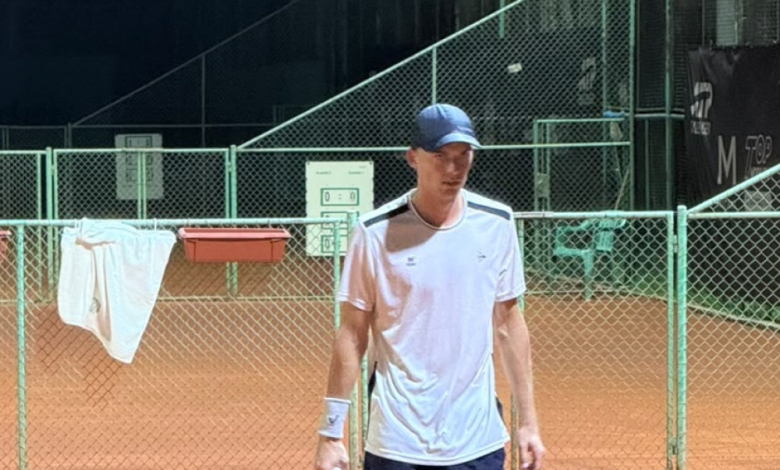 Снимка: bgtennis.bg