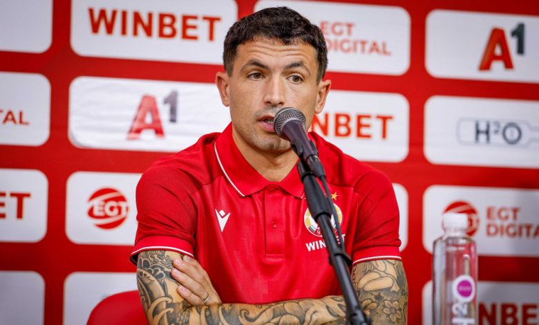 Снимка: Костадин Андонов/Startphoto.bg