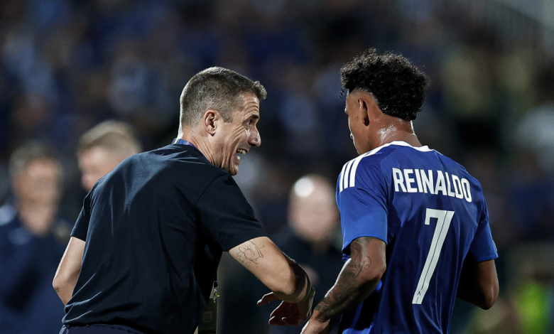 Левски възкреси най-големия си европейски кошмар