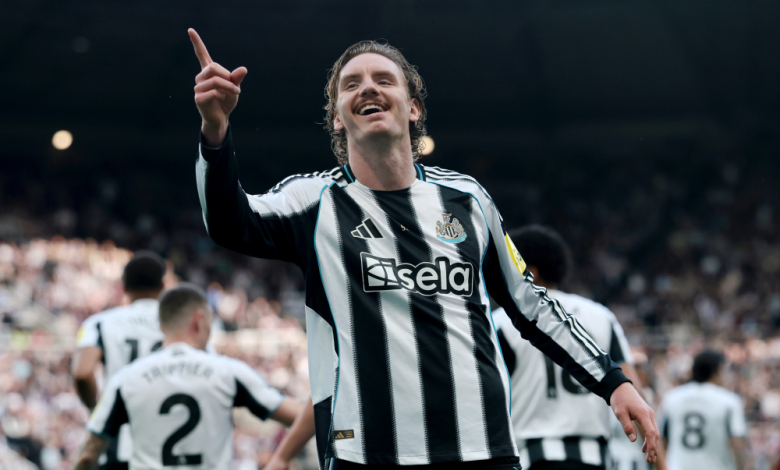 Gulliver/Getty Images