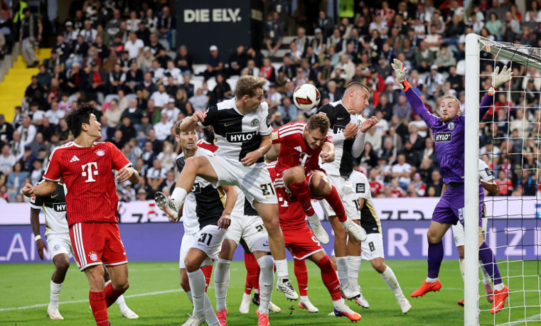 снимка: Getty Images/Gulliver