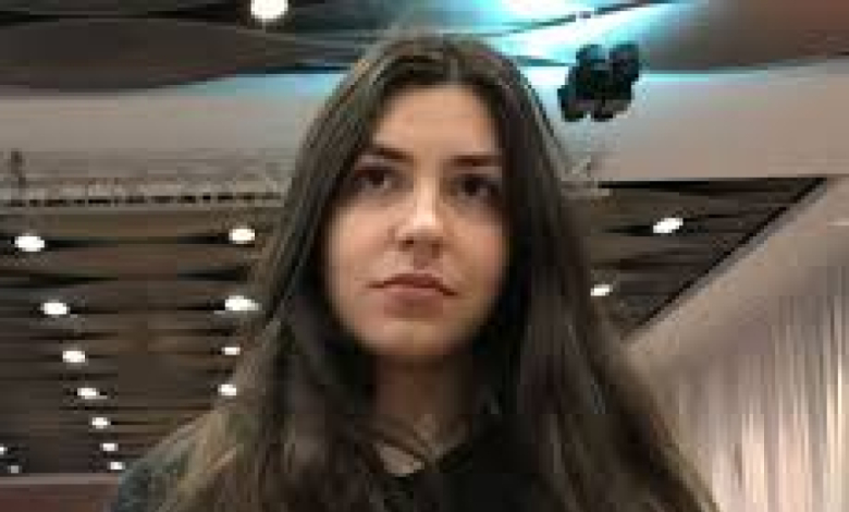 Габриела Антова