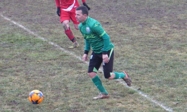 Снимка: fcnadezhda.com