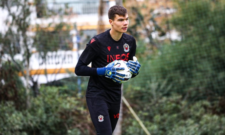 Снимка: ogcnice.com