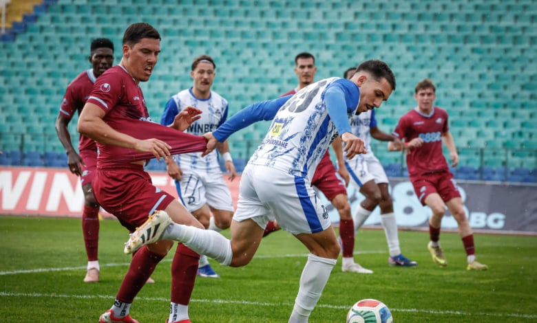 Снимки: Startphoto.bg