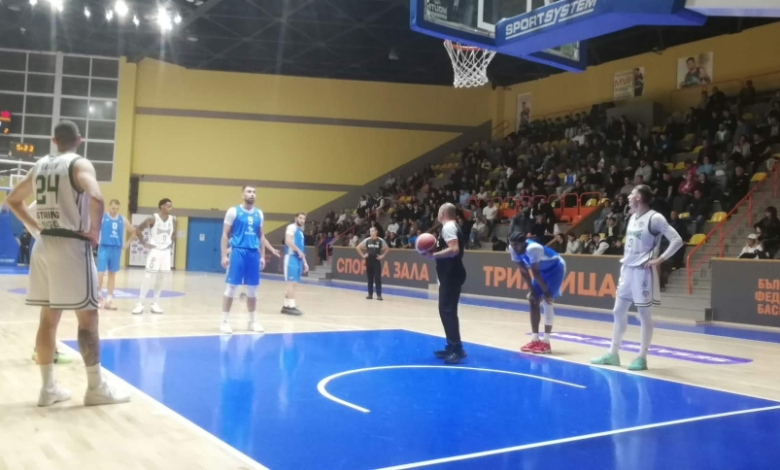снимка: BGbasket
