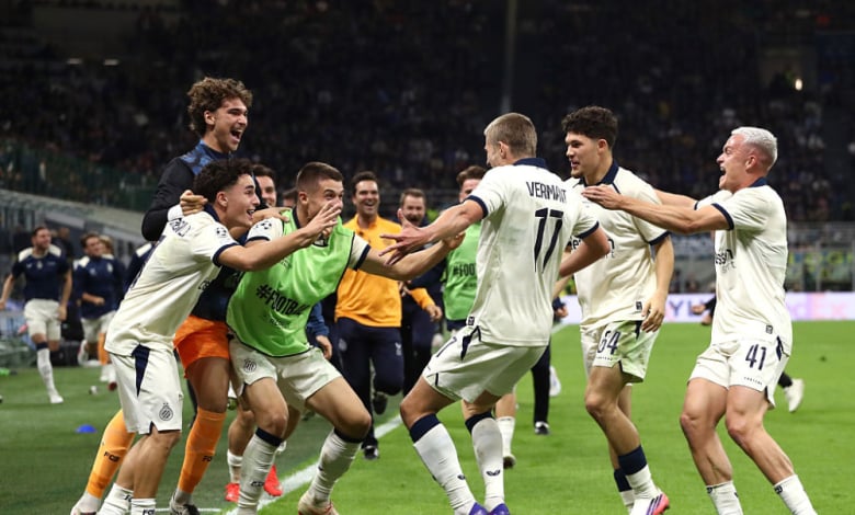 снимка: Getty Images/Gulliver