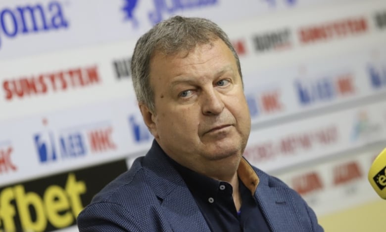 Почина известно име в българския футбол