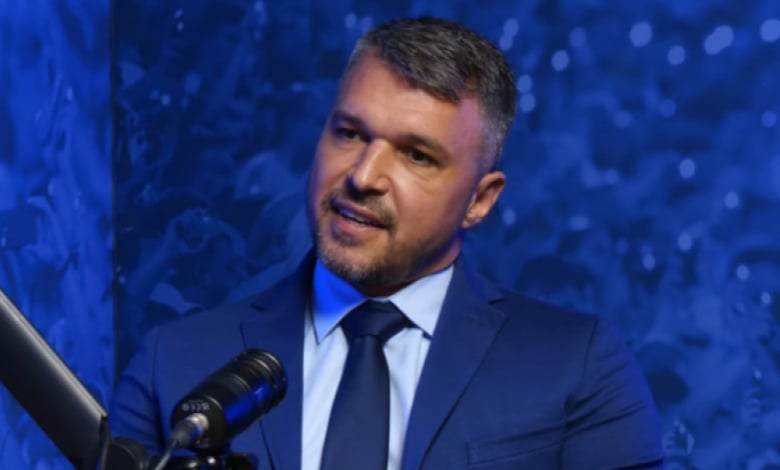 Божинов с нова роля в Левски, разкри мистерията около загадъчните кадри